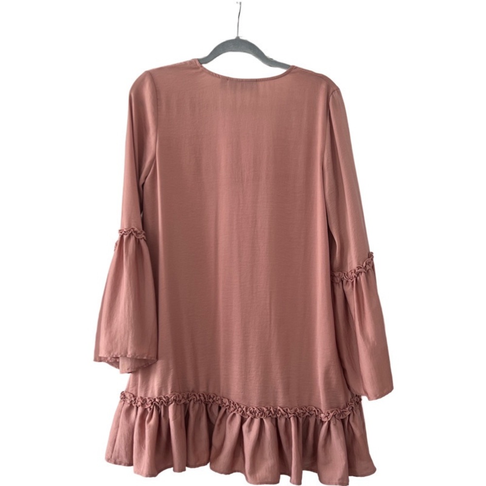 The Fifth Label Banjo Long Sleeve Dress - Picture 3 of 3